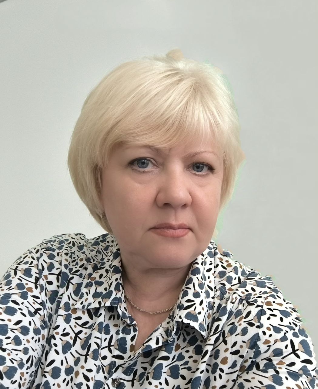 Шмальц Оксана Августовна Шмальц Оксана Августовна.