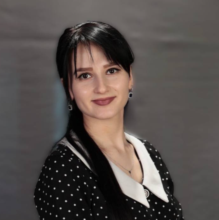 Кирсанова Анастасия Владимировна Кирсанова Анастасия Владимировна.