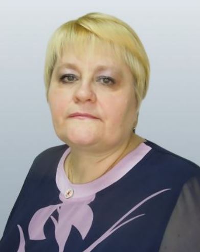 Лыфарь Наталья Анатольевна.