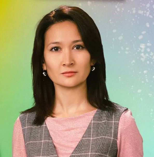 Минибаева Гульназ Рамилевна Минибаева Гульназ Рамилевна.