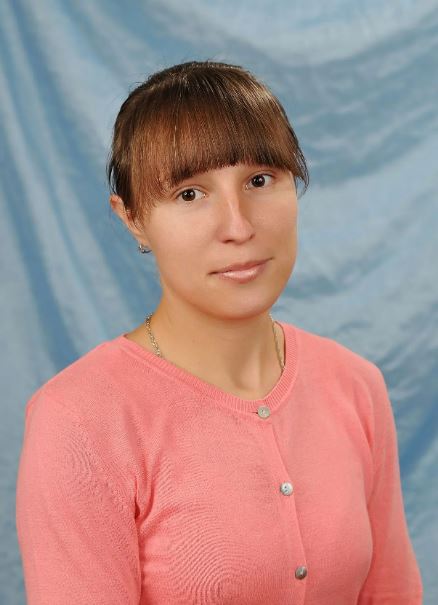 Охрименко Оксана Алексеевна Охрименко Оксана Алексеевна.