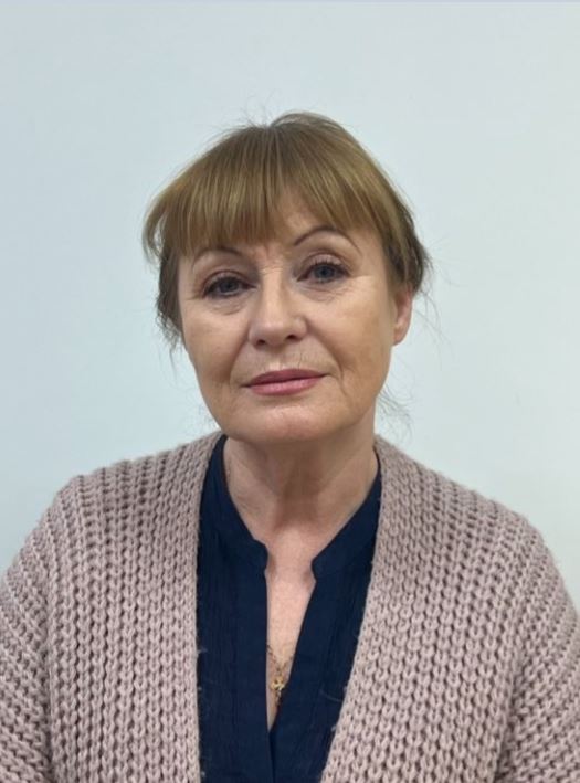 Шадринцева Вера Александровна.