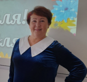 Зарипова Лариса Фаукатовна Зарипова Лариса Фаукатовна.